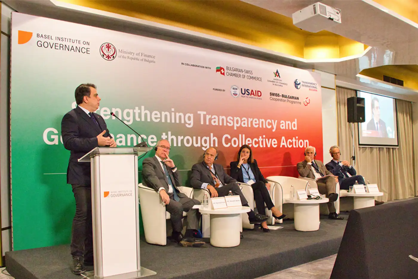 360-degree support for Collective Action against corruption in Bulgaria – what’s next?