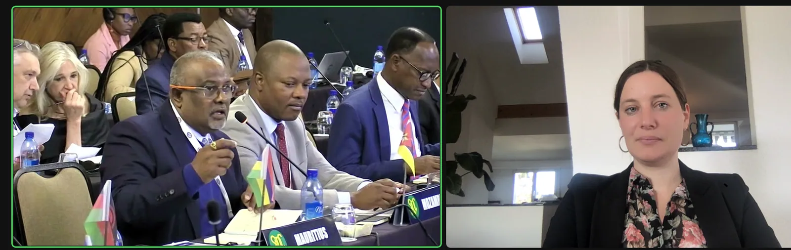Southern Africa’s fight against corruption needs Collective Action