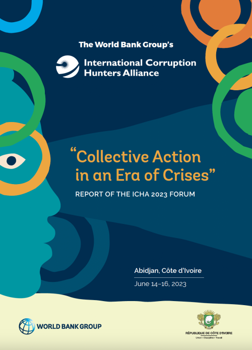 Collective Action in an Era of Crises cover