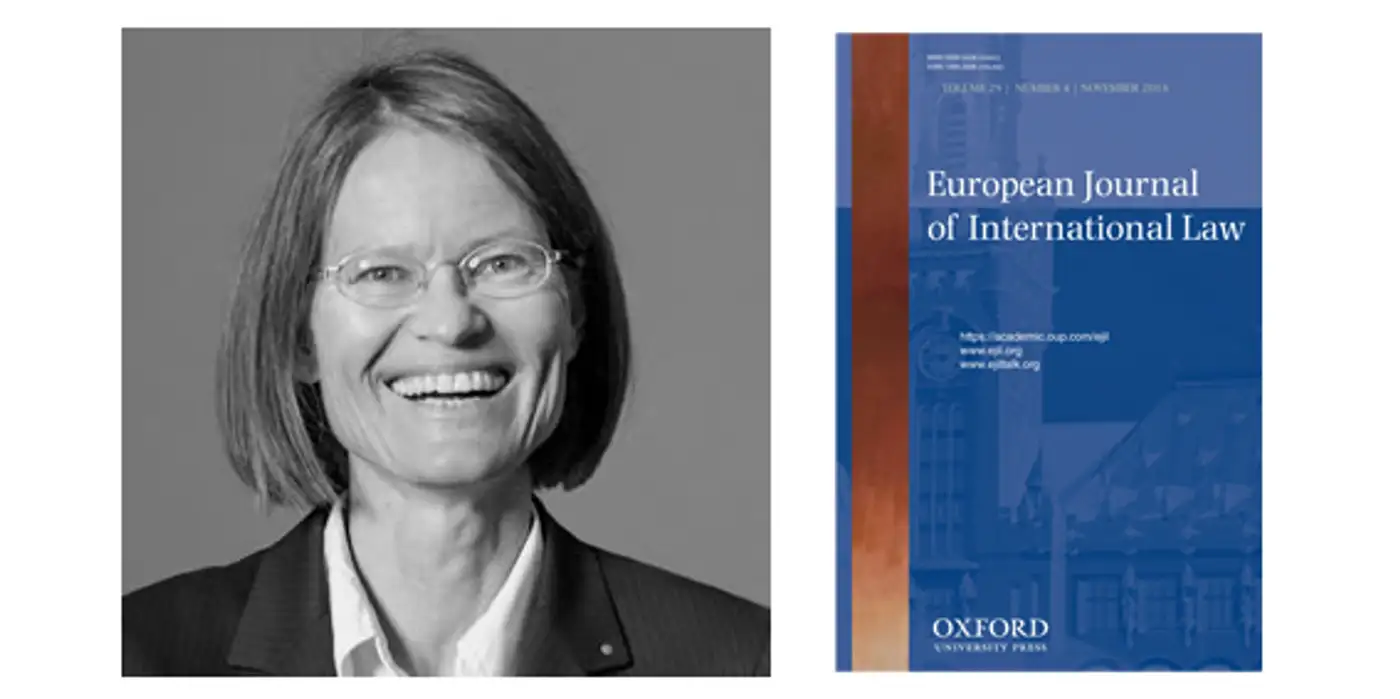 New publication: Corruption as a Violation of International Human Rights