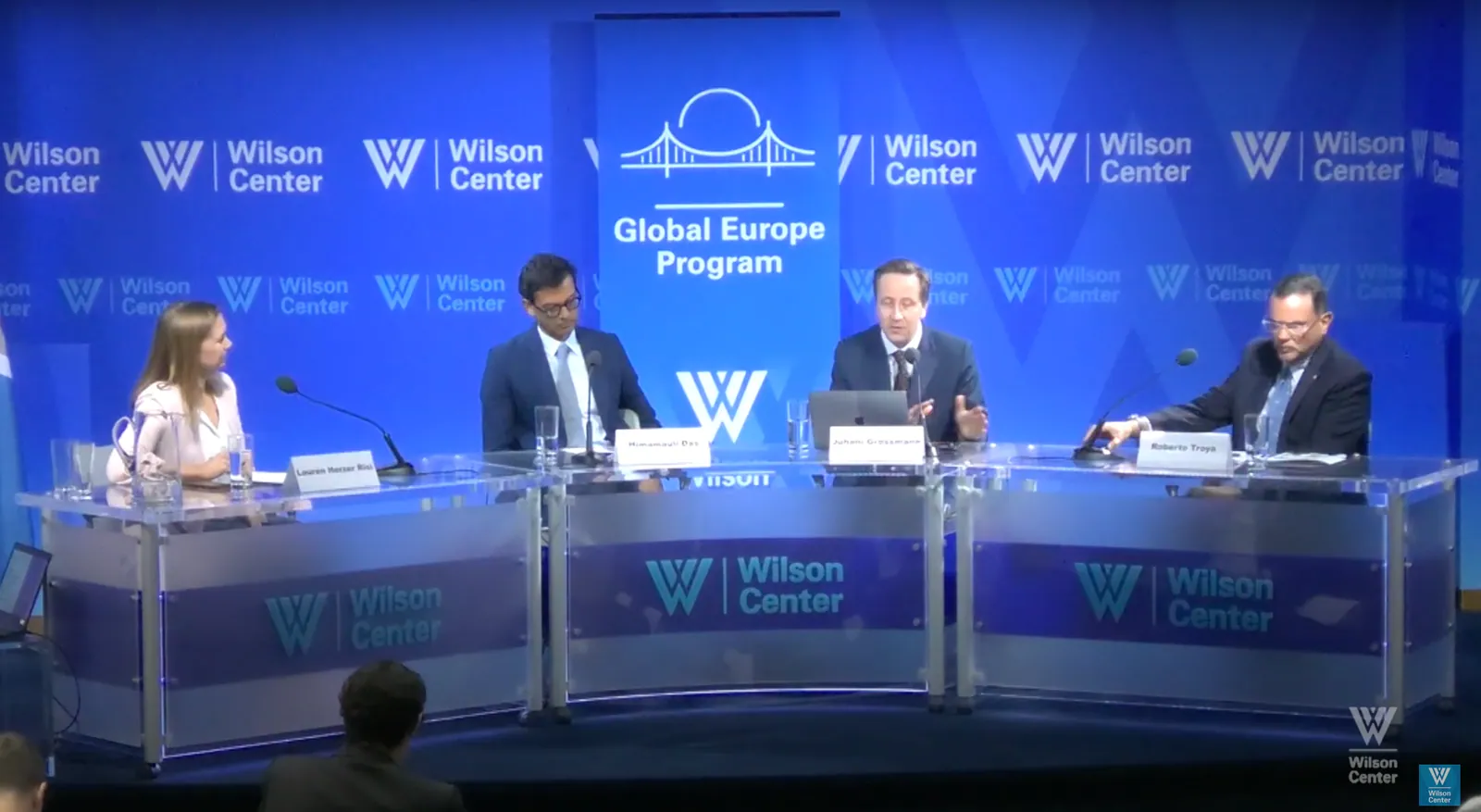 Progress in fighting green corruption – and the path ahead