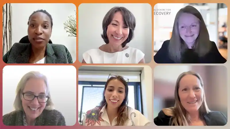 Women leading the fight against financial crime: how education, mentorship and networks expand impact