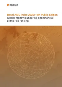 Basel AML Index 2025