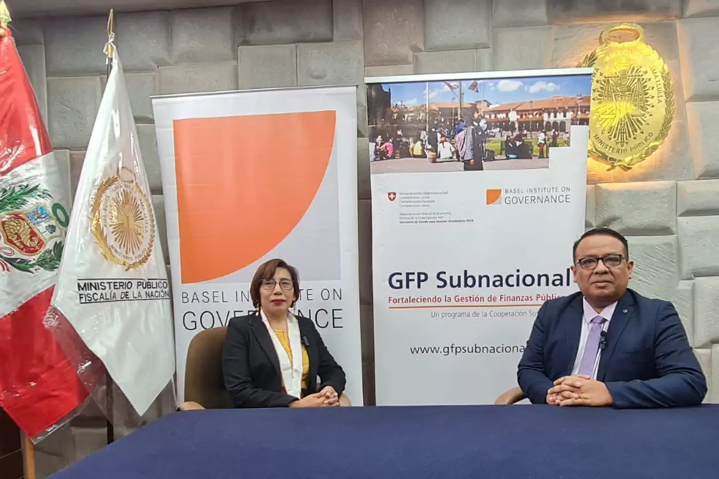 The Quispe Callo case: Peru’s provincial prosecutors recover corrupt assets through non-conviction based confiscation