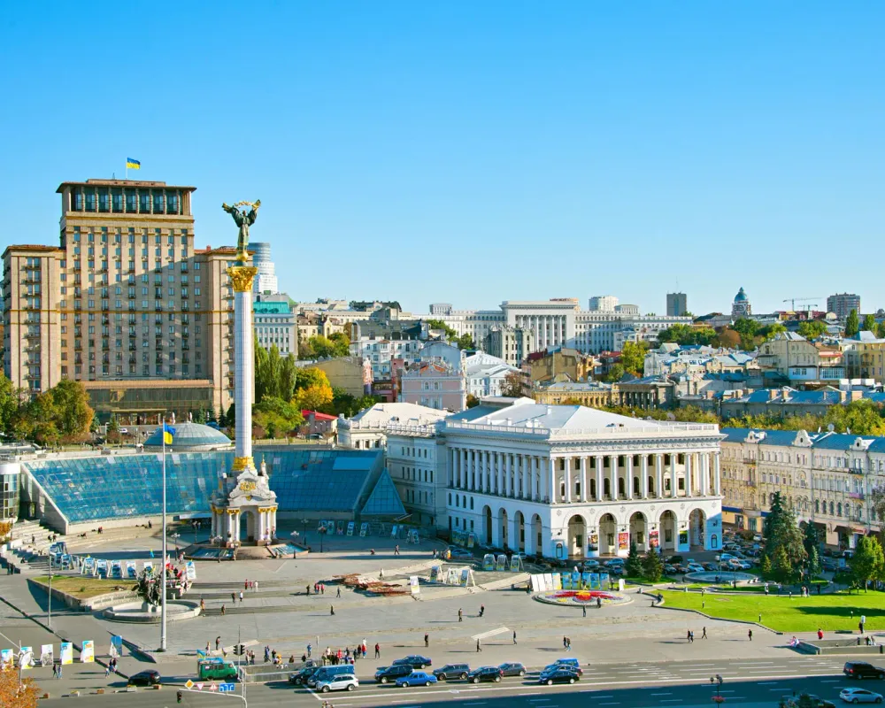 Anti-corruption support to Ukraine during wartime