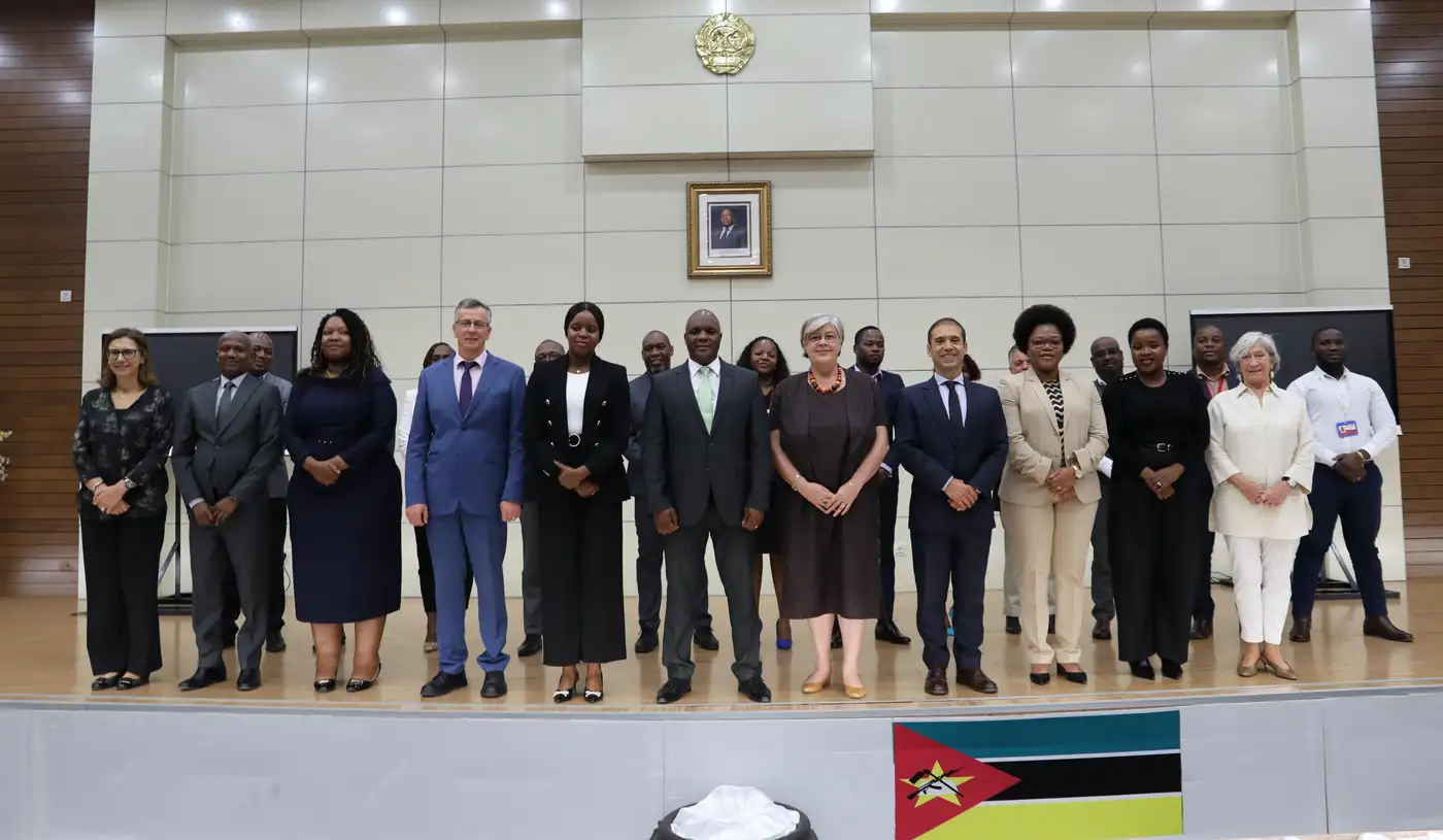 New funding agreement strengthens asset recovery efforts in Mozambique