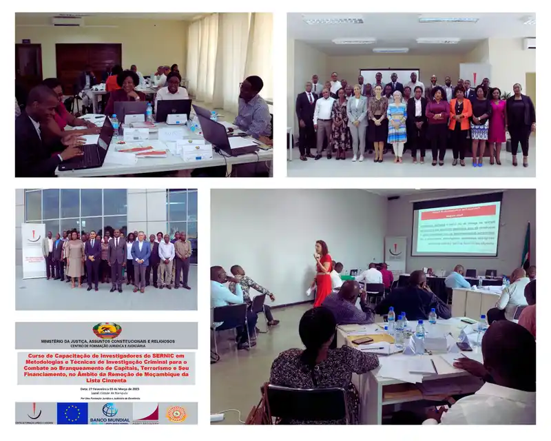 Mozambique exits FATF grey list: milestone in strengthening the fight against illicit finance