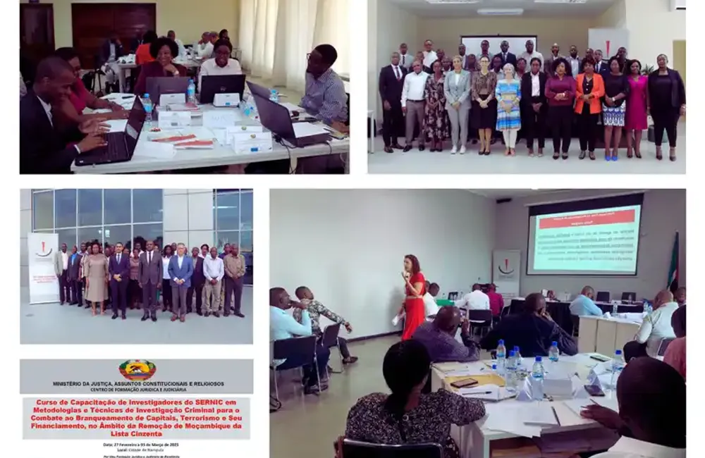Mozambique exits FATF grey list: milestone in strengthening the fight against illicit finance