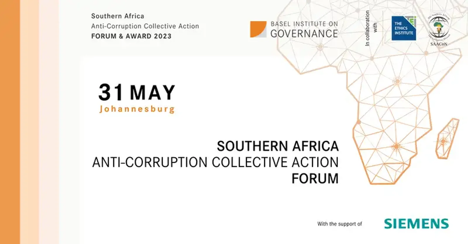 Southern Africa Anti-Corruption Collective Action Forum