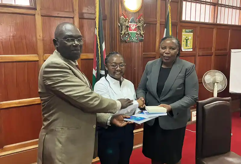 Q&A: Monitoring corruption cases in Kenyan courts