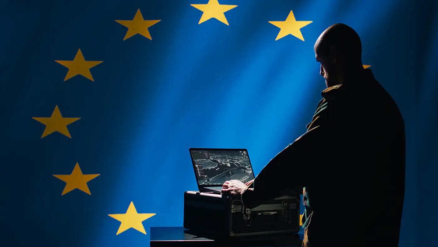 Keeping Europe safe means keeping up with corruption and financial crime threats