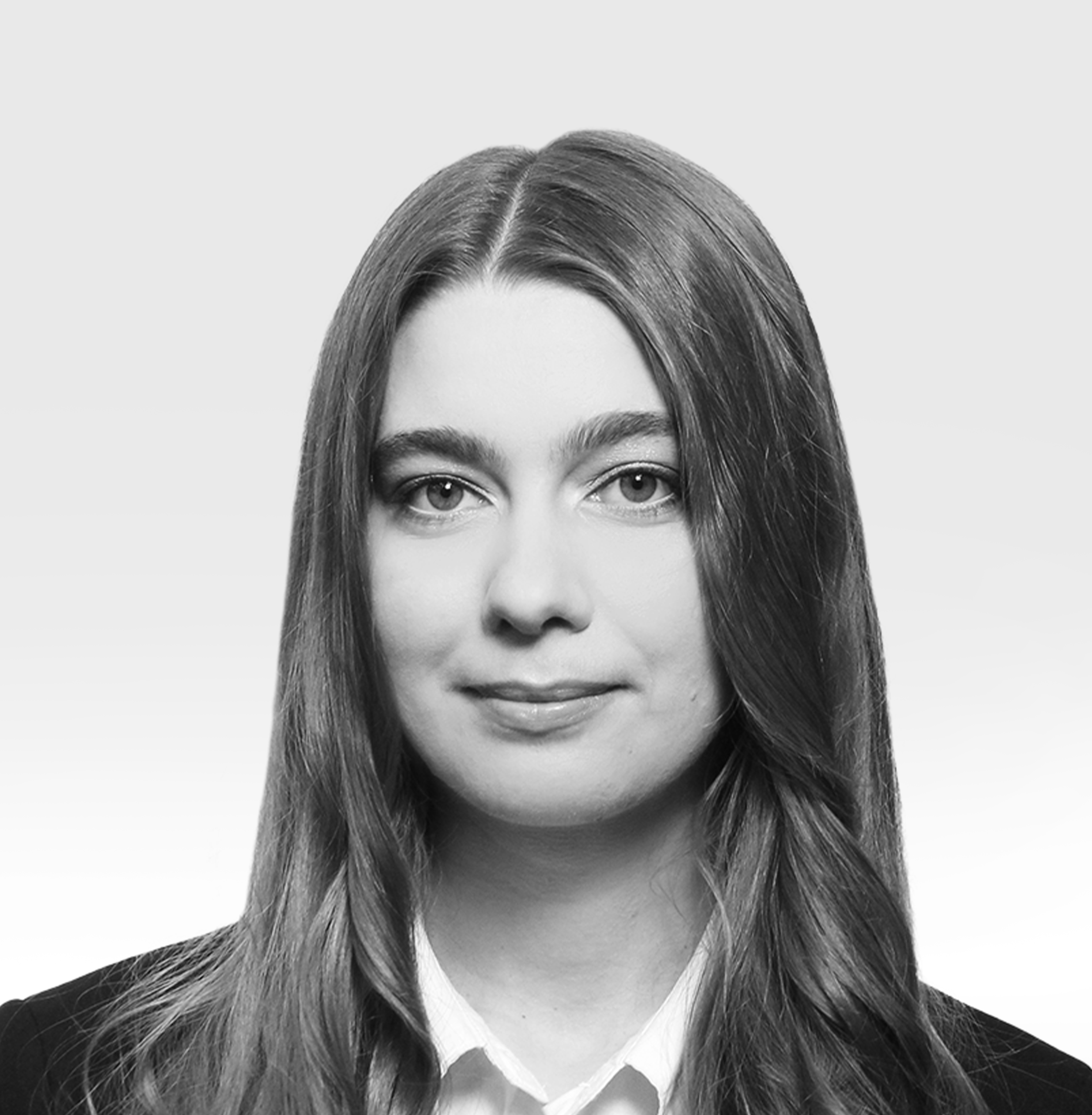 Portrait of Anastasiia Boreiko