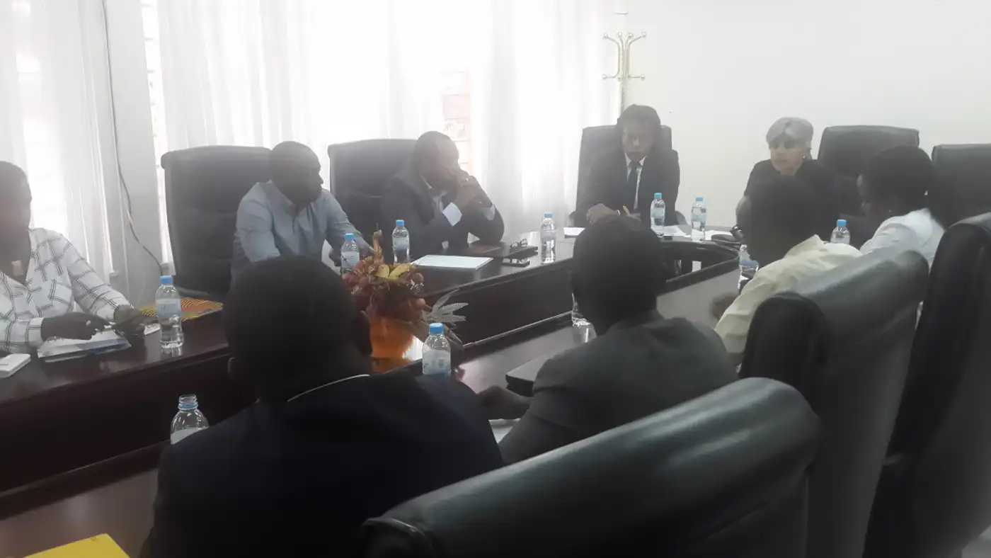 Promoting public-private cooperation to counter corruption in Rwanda with the Office of the Ombudsman