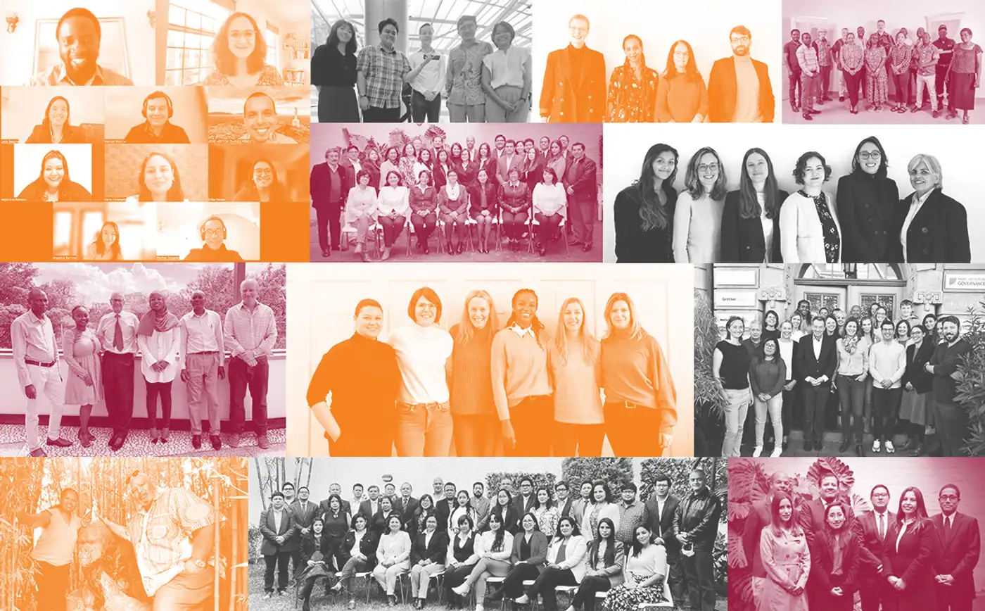 Celebrating diversity, equity and inclusion at the Basel Institute
