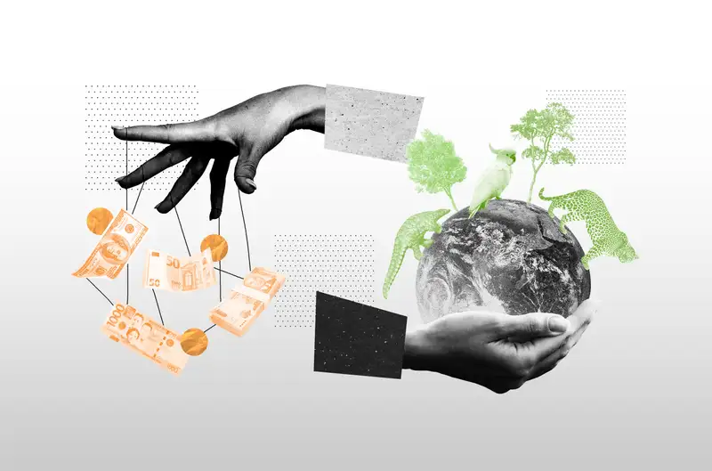 Green Corruption: can compliance save the day?