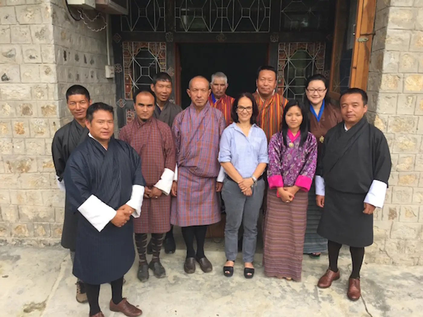 Strengthening democratic practices and social accountability in Bhutan