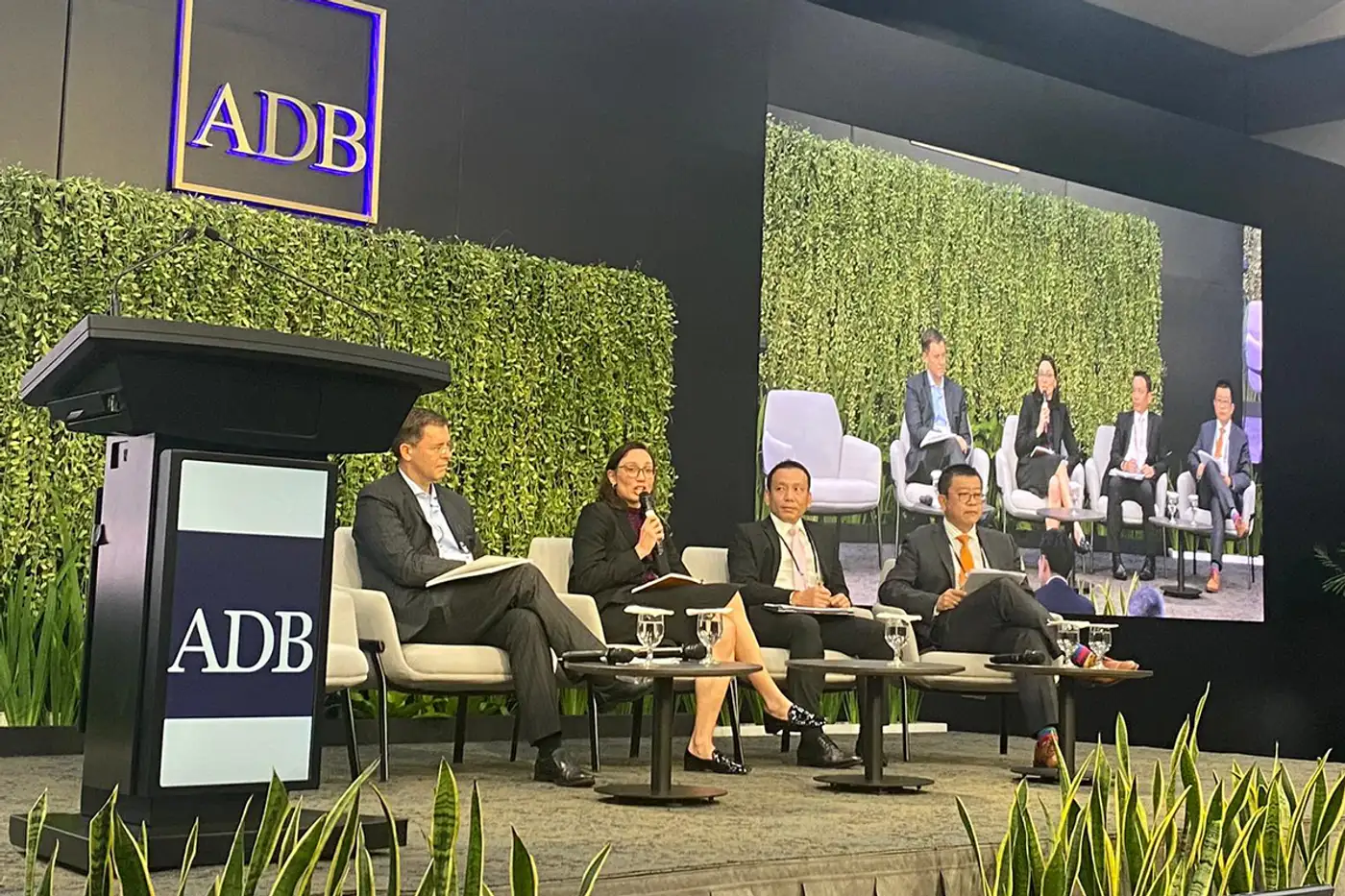 Fostering anti-corruption in Asia–Pacific through Collective Action