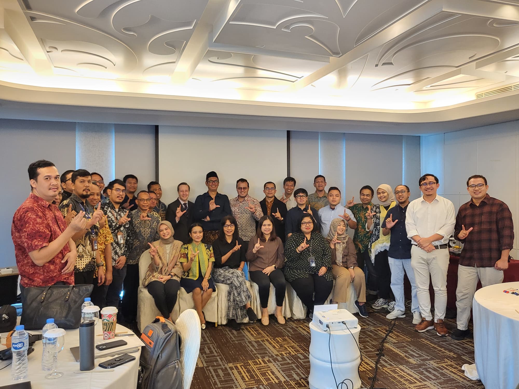 How integrity risk assessments can support Indonesian SOEs in reaching their goals