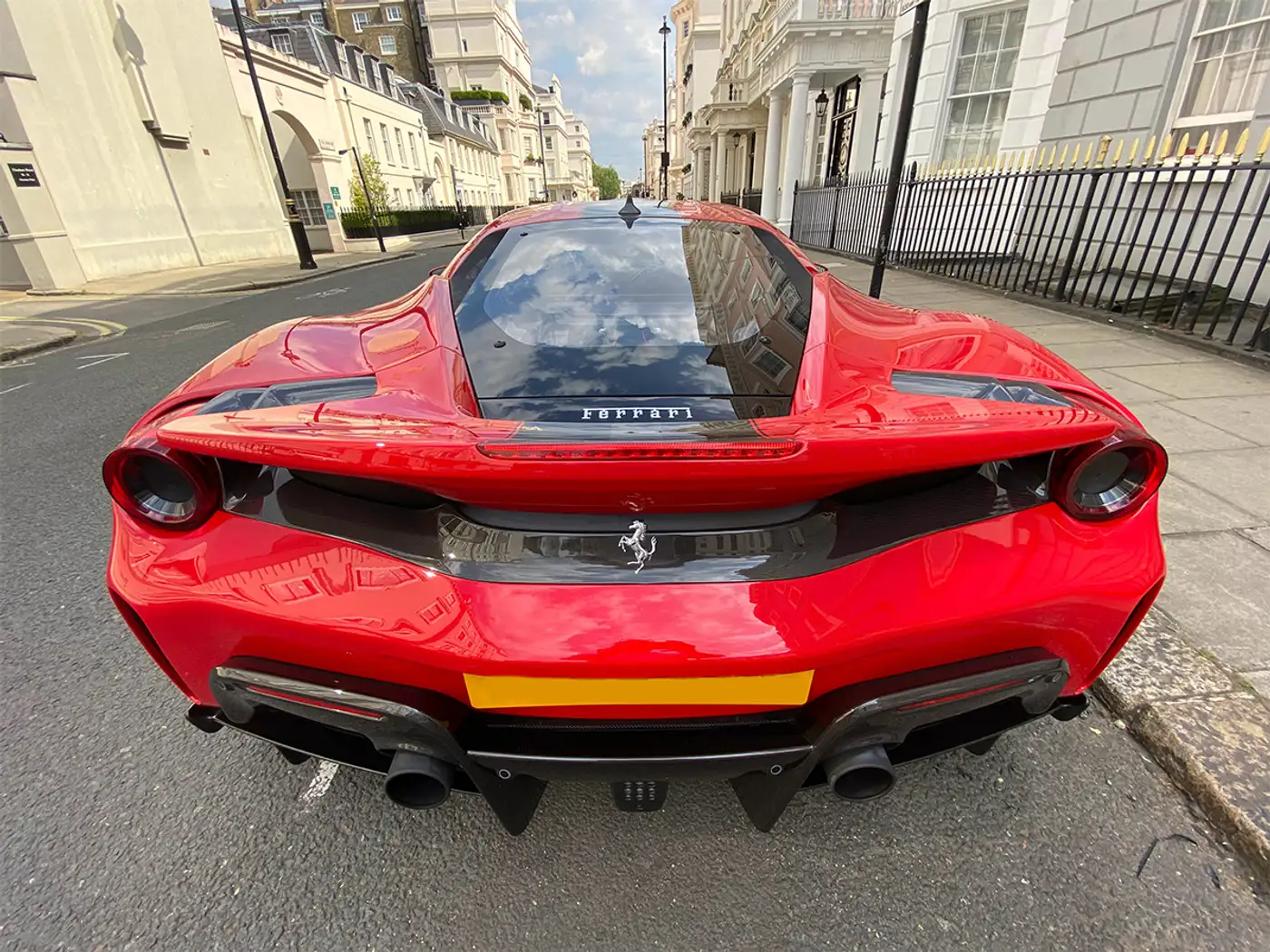 The UK’s Unexplained Wealth Order: certainly much improved, but going after dirty money remains difficult