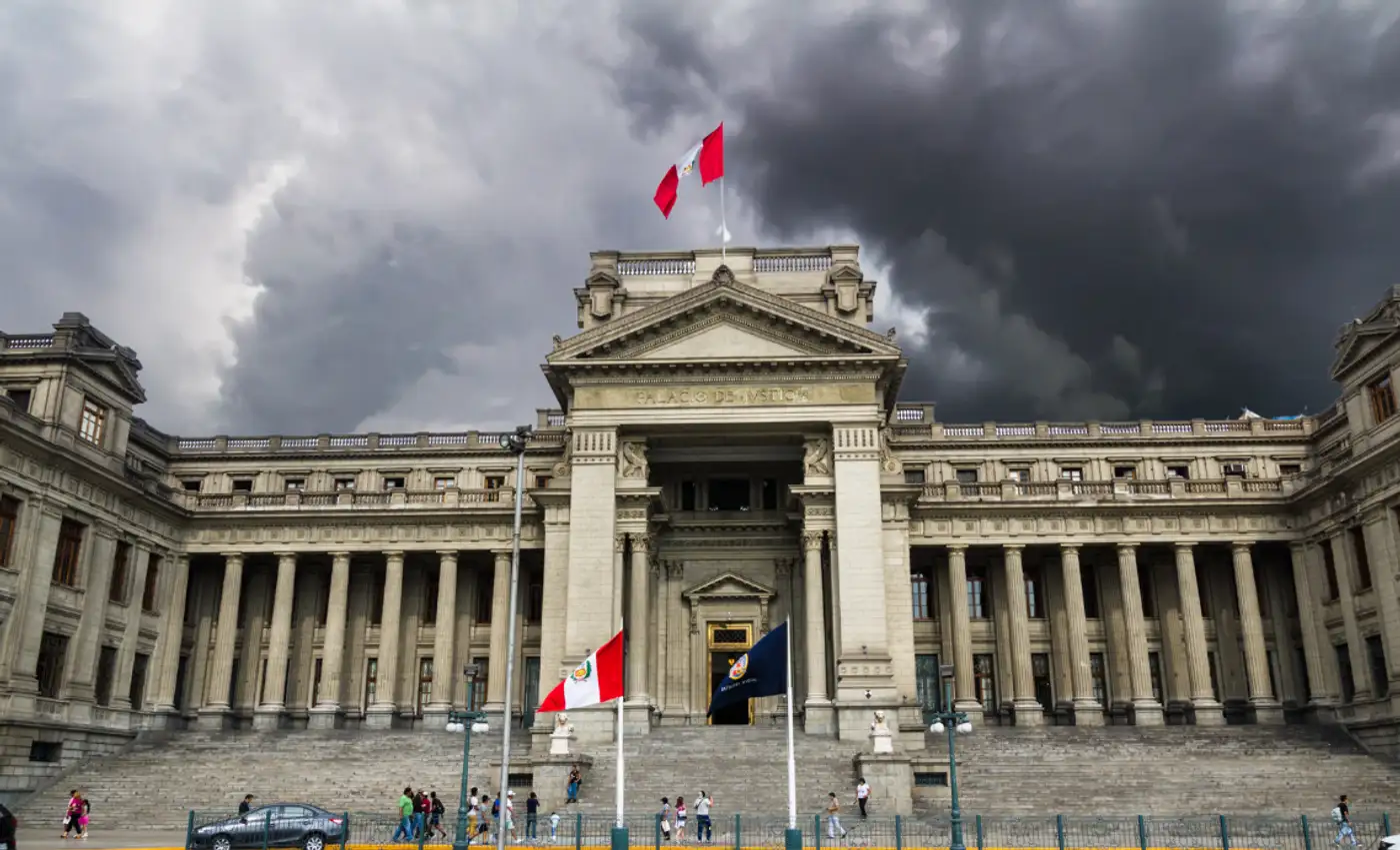 Dismantling Peru’s most successful asset recovery law is a step backwards for the country – and justice