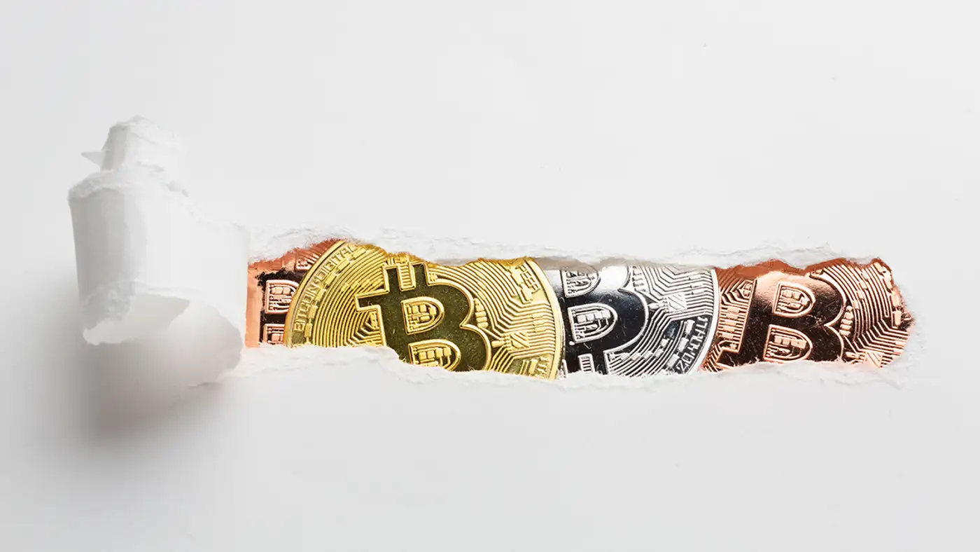 Crypto asset recovery Q&A part 1 – Scope, laws and cooperation