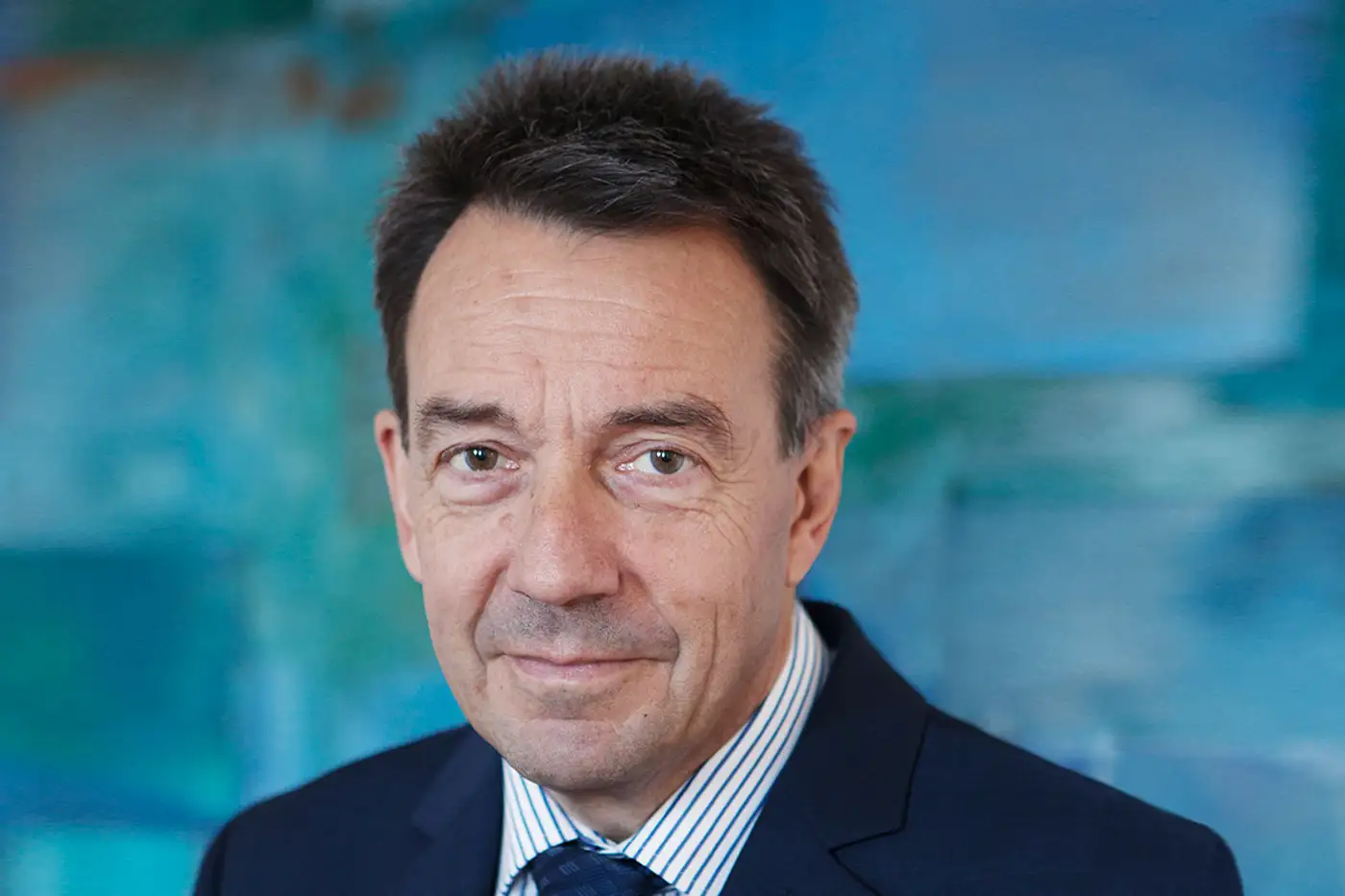 Peter Maurer to succeed Mark Pieth as President of the Basel Institute on Governance