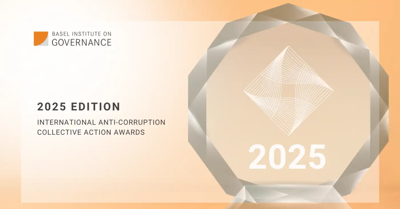 Collective Action Awards 2025: vote now!