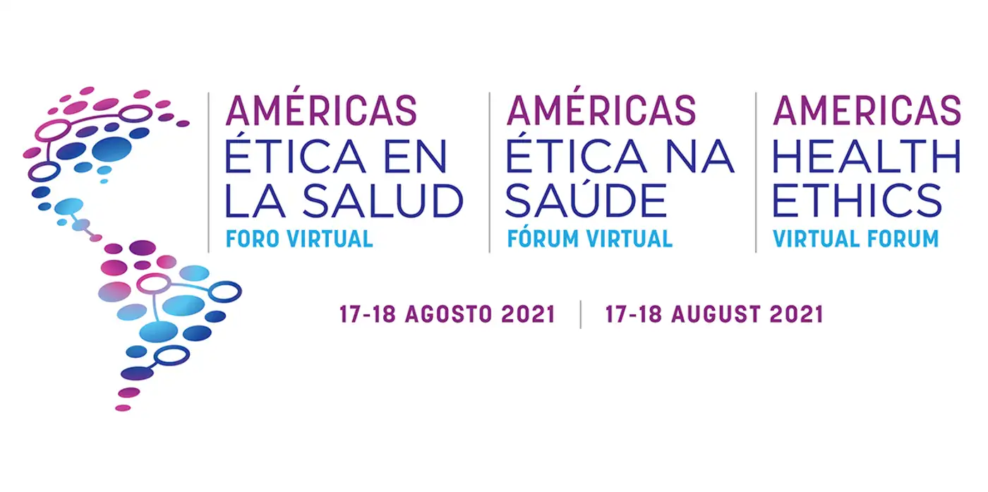Collective Action to strengthen integrity in healthcare? Americas Health Ethics Virtual Forum, 17-18 August