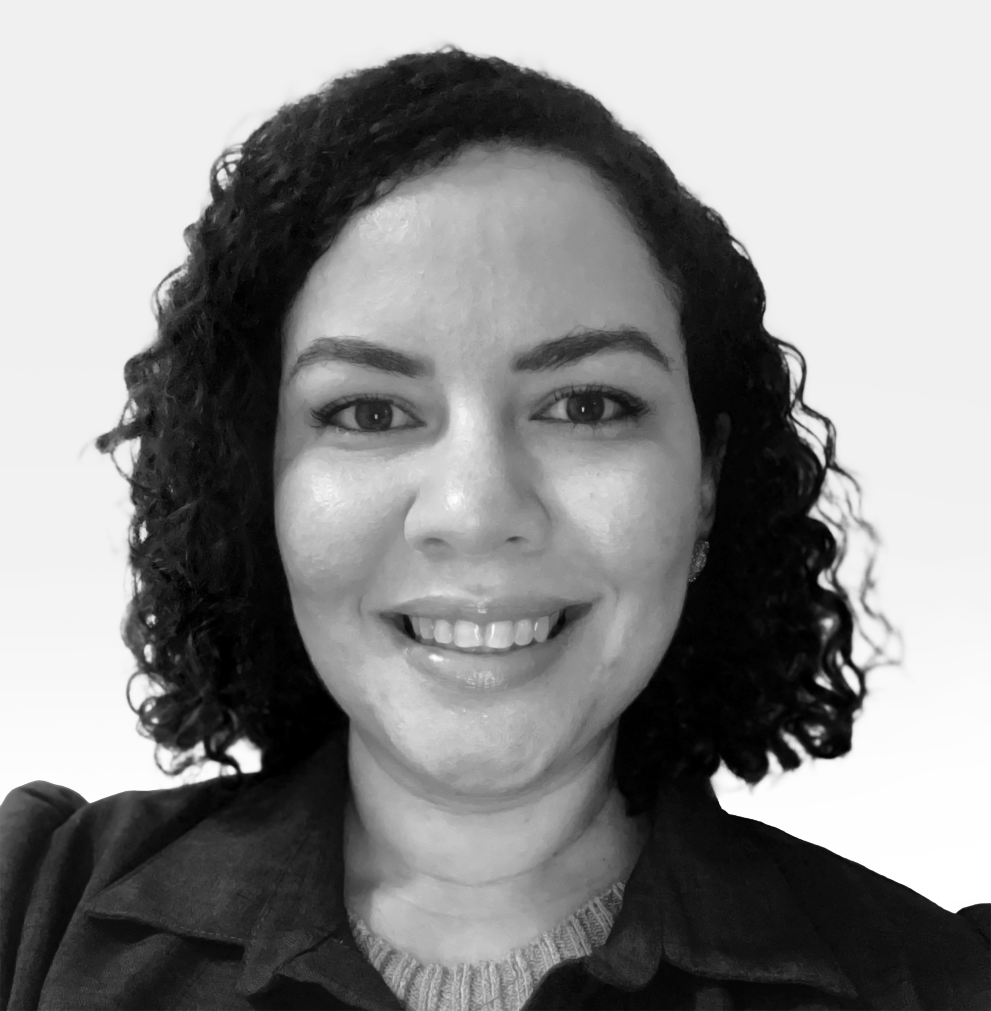 Portrait of Maria Cordeiro