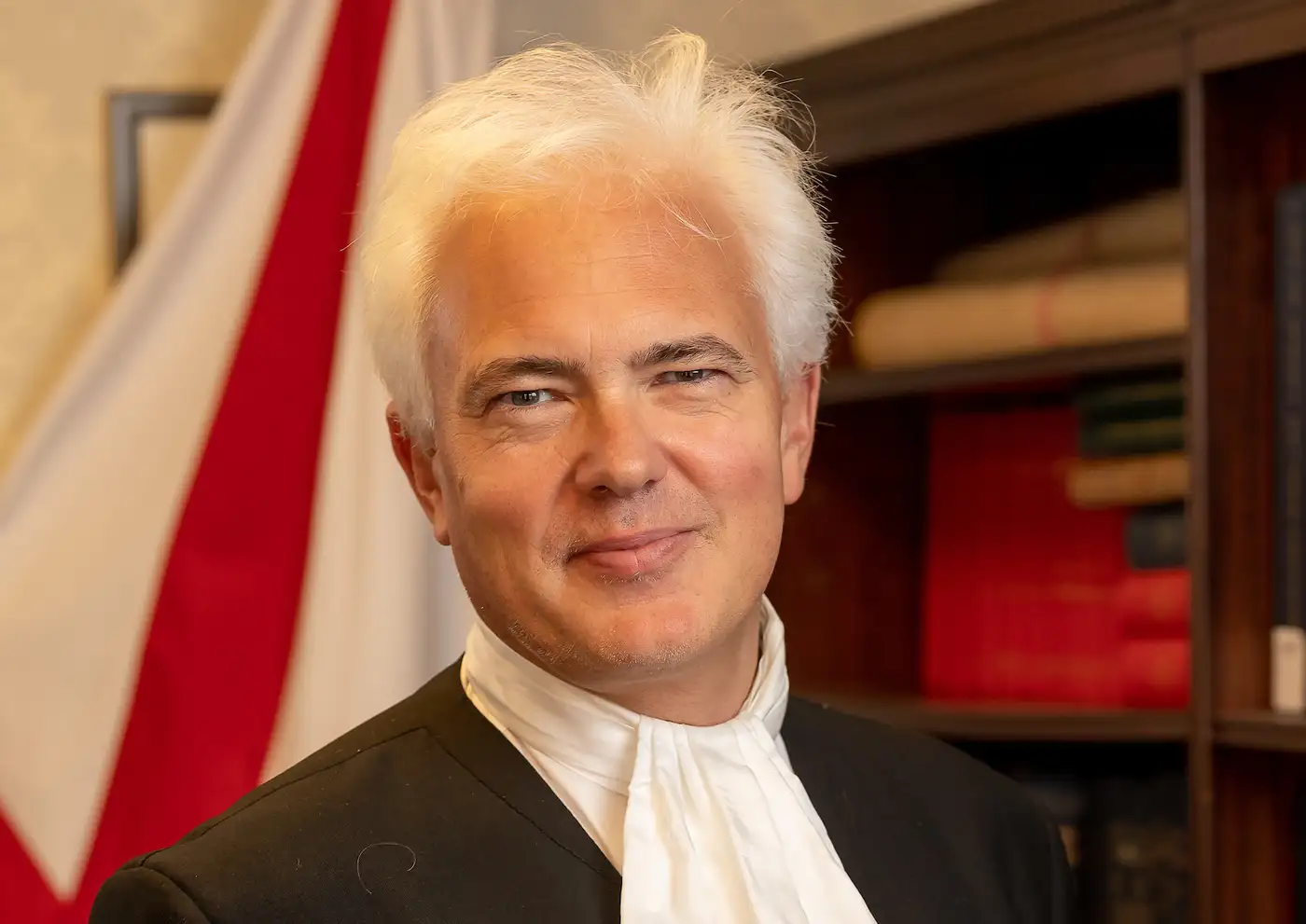 Landmark case in Jersey upholds Attorney General's powers to obtain key documents for investigations into financial crime