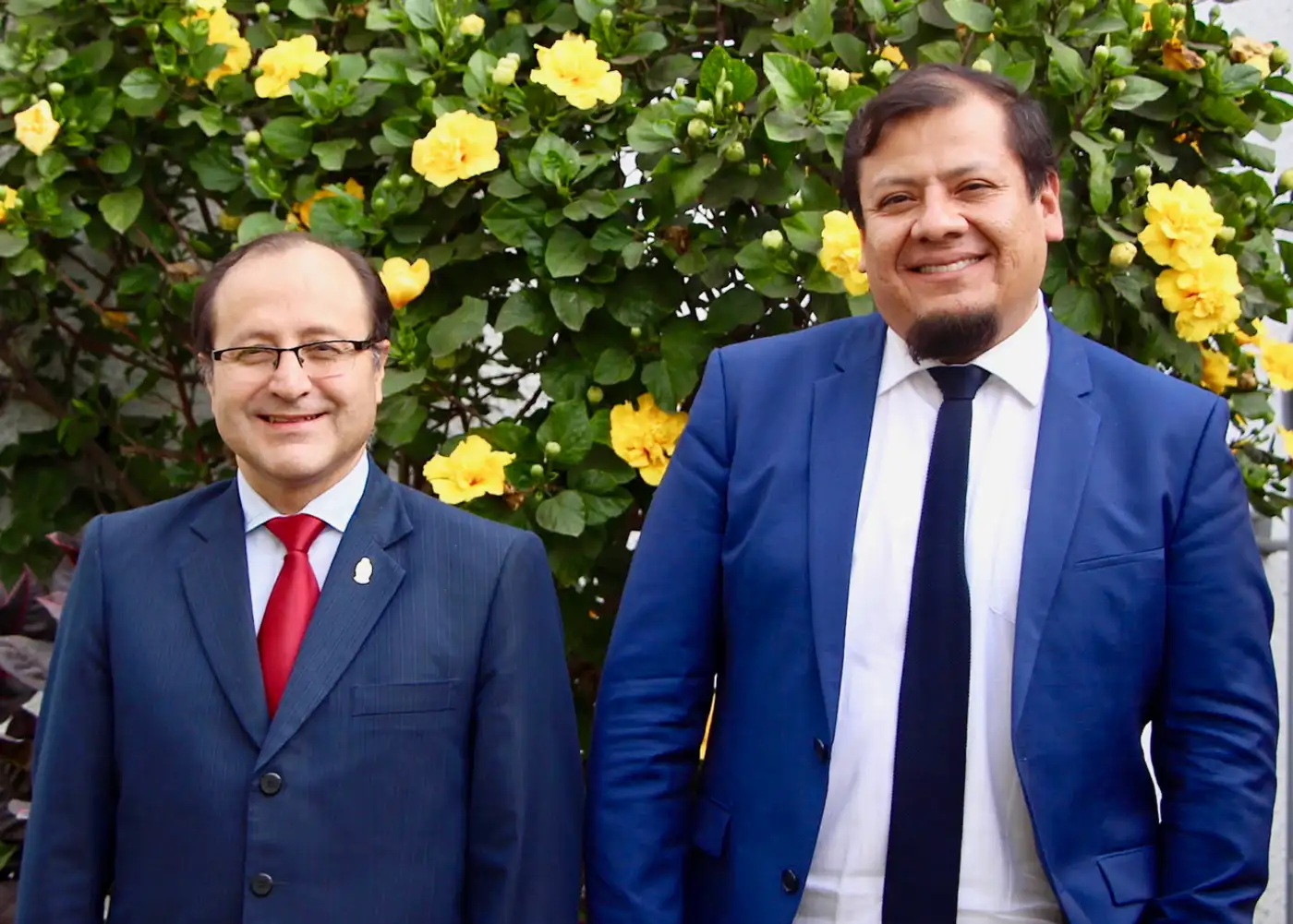 Un caso histórico de recuperación de activos pone a prueba la legislación peruana de Extinción de Dominio