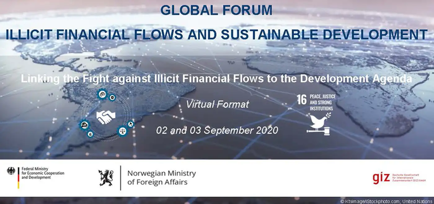 How developed countries can support asset recovery for sustainable development 