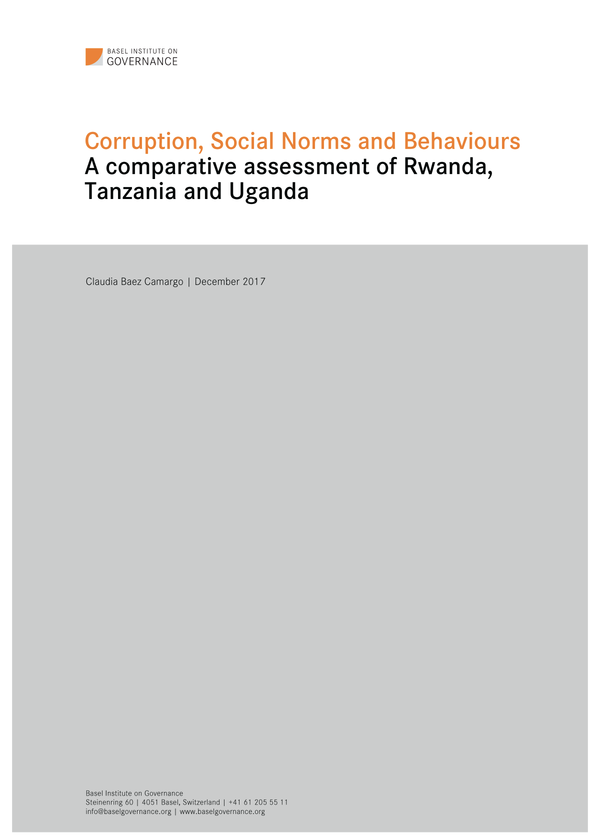 Drivers of petty corruption and anti-corruption interventions in developing countries – a semi-systematic review