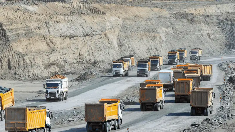 OECD Forum on Responsible Mineral Supply Chains