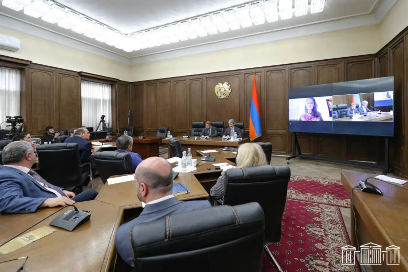 Strengthening democratic governance in Armenia through participatory policymaking and budgeting