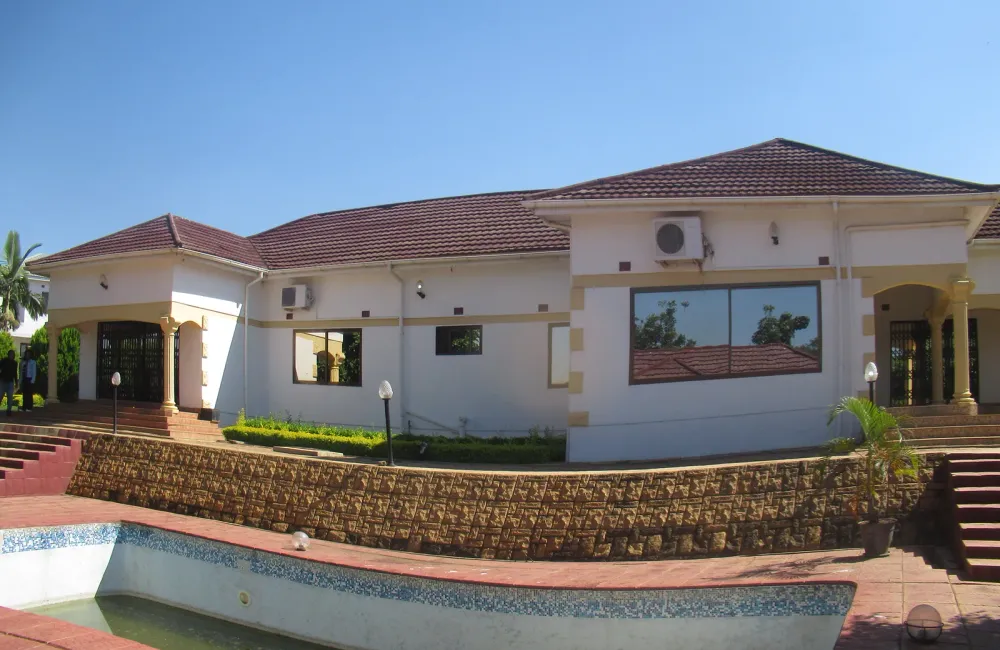 Malawi recovers Cashgate property using non-conviction based forfeiture