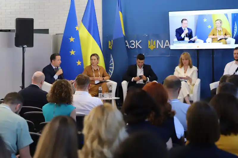 Mitigating corruption risks in Ukraine's restoration: new report