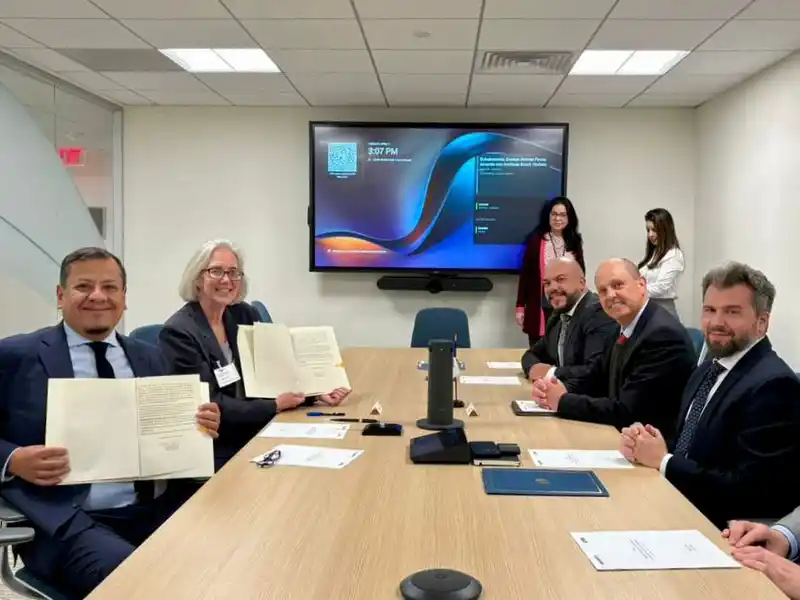 Basel Institute joins regional effort to strengthen security, justice and development in Latin America