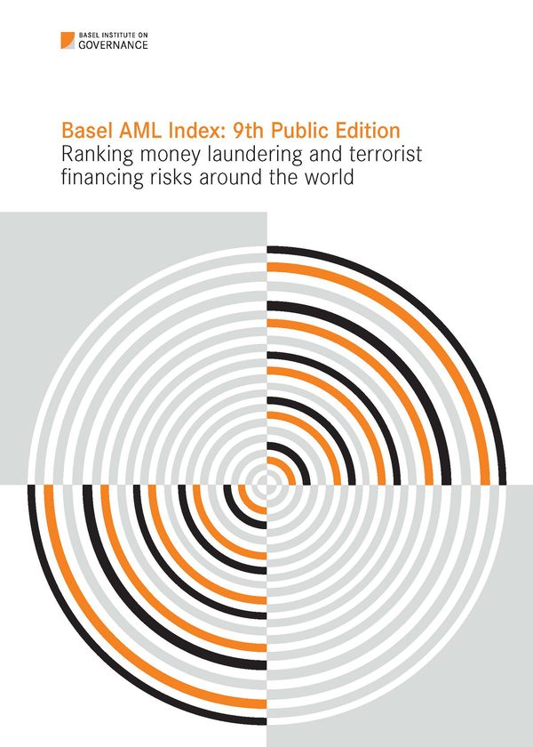 Basel AML Index 2020