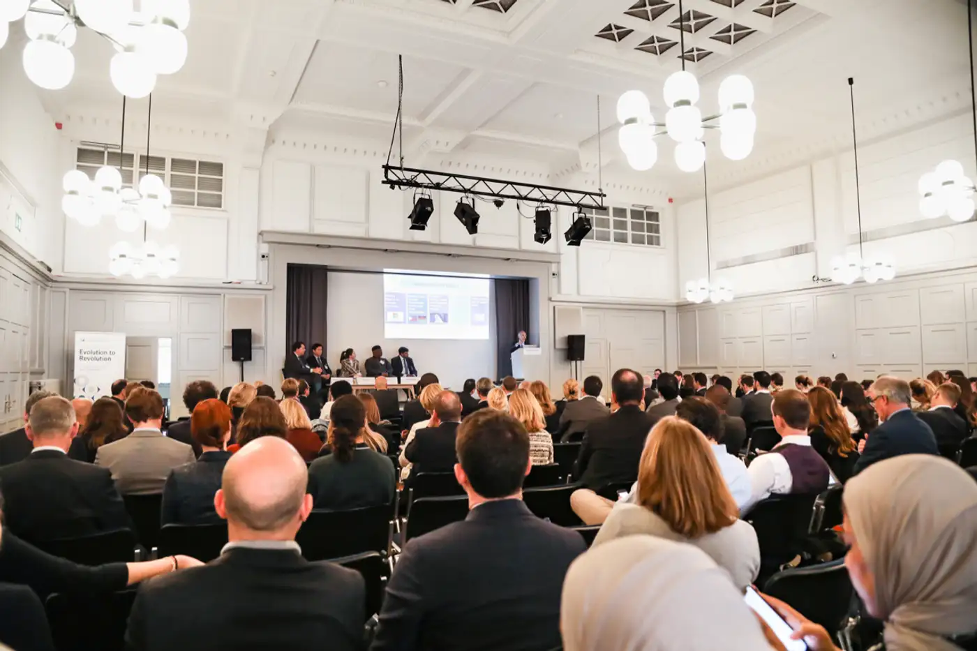 Reflections on 2018: International Centre for Collective Action