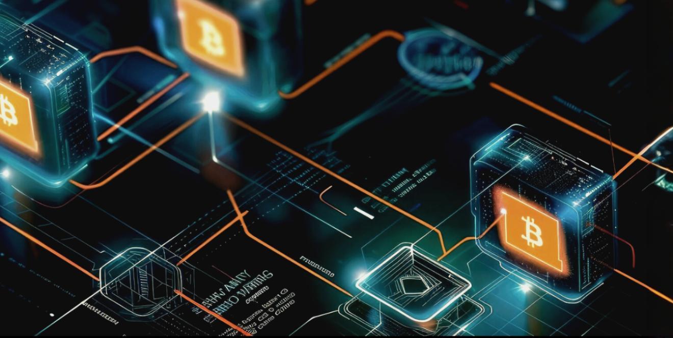 Introduction to blockchain: Crypto investigation and AML compliance