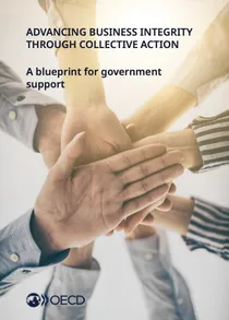 Advancing business integrity through collective action