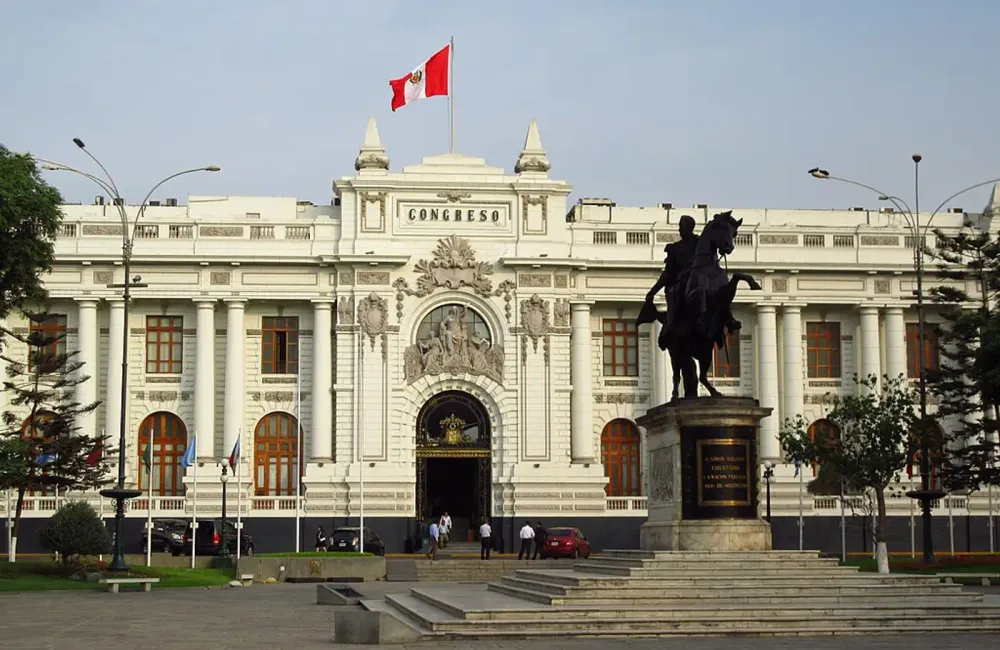 El desmantelamiento de la recuperación de activos en el Perú: Un llamado a la cautela y a la construcción de consensos en torno al Proyecto de Ley 3577-2022