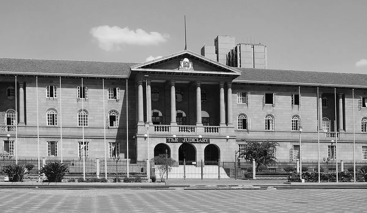 2014: Asset recovery assistance moves to its current mentoring model, with the first full-time ICAR advisor deployed as an embedded expert in Kenya.